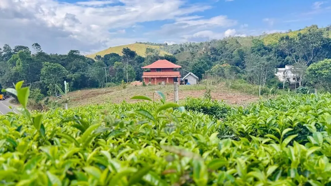 Aloha Farm Living Villa Vagamon