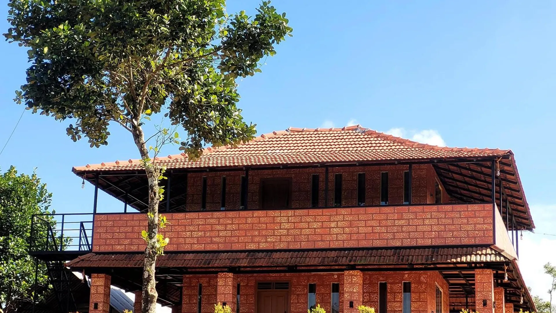 Aloha Farm Living Βίλα Vagamon 0*,  Ινδία